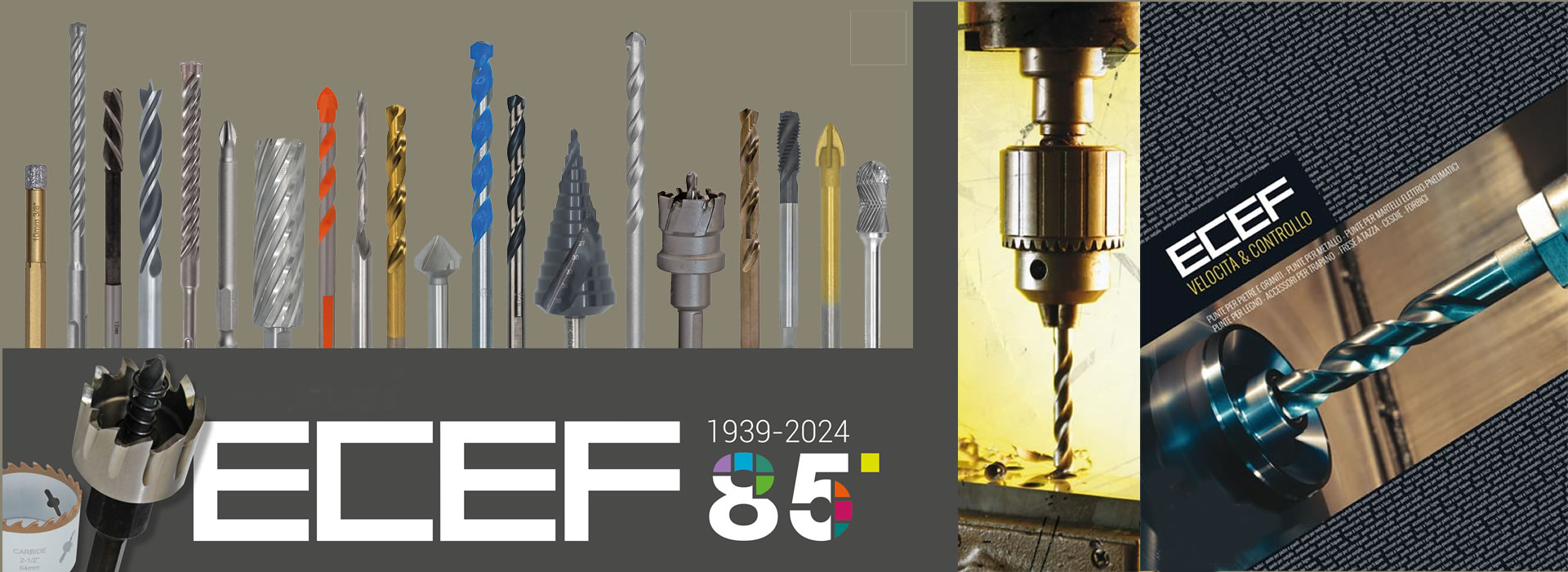 Ecef